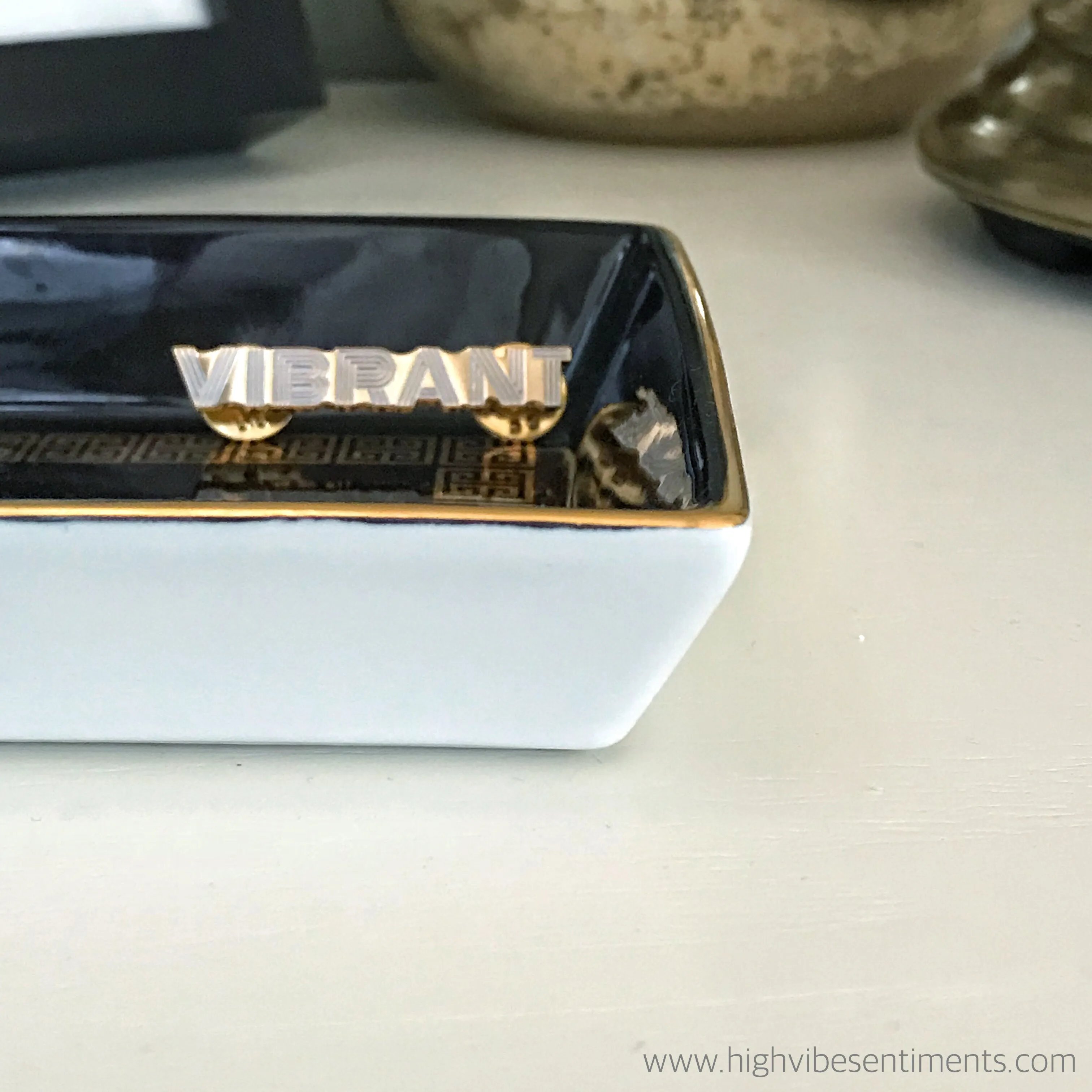 Vibrant Enamel Lapel Pin