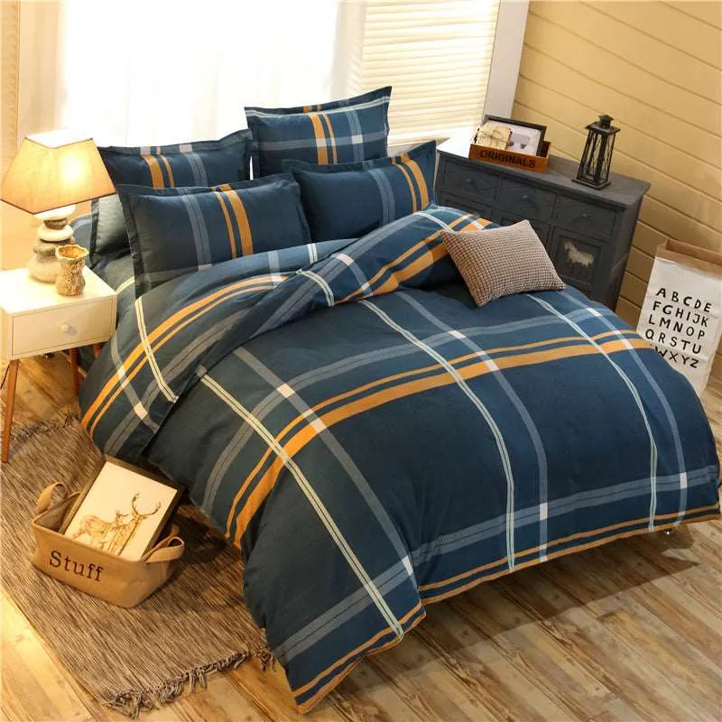 Vibrant Visions Bedding Sets