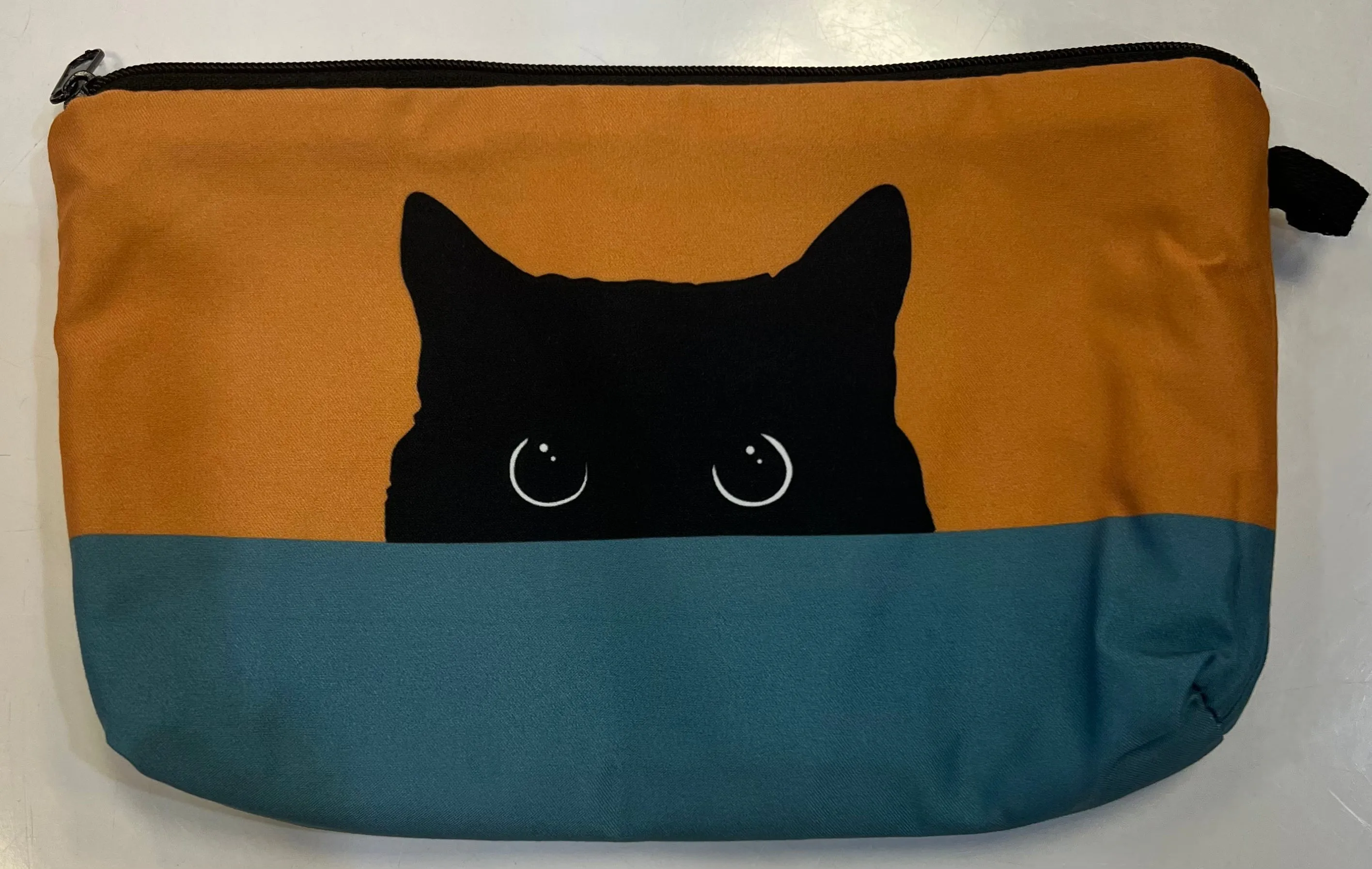 Zippered Pouch - $2.00 - $4.50