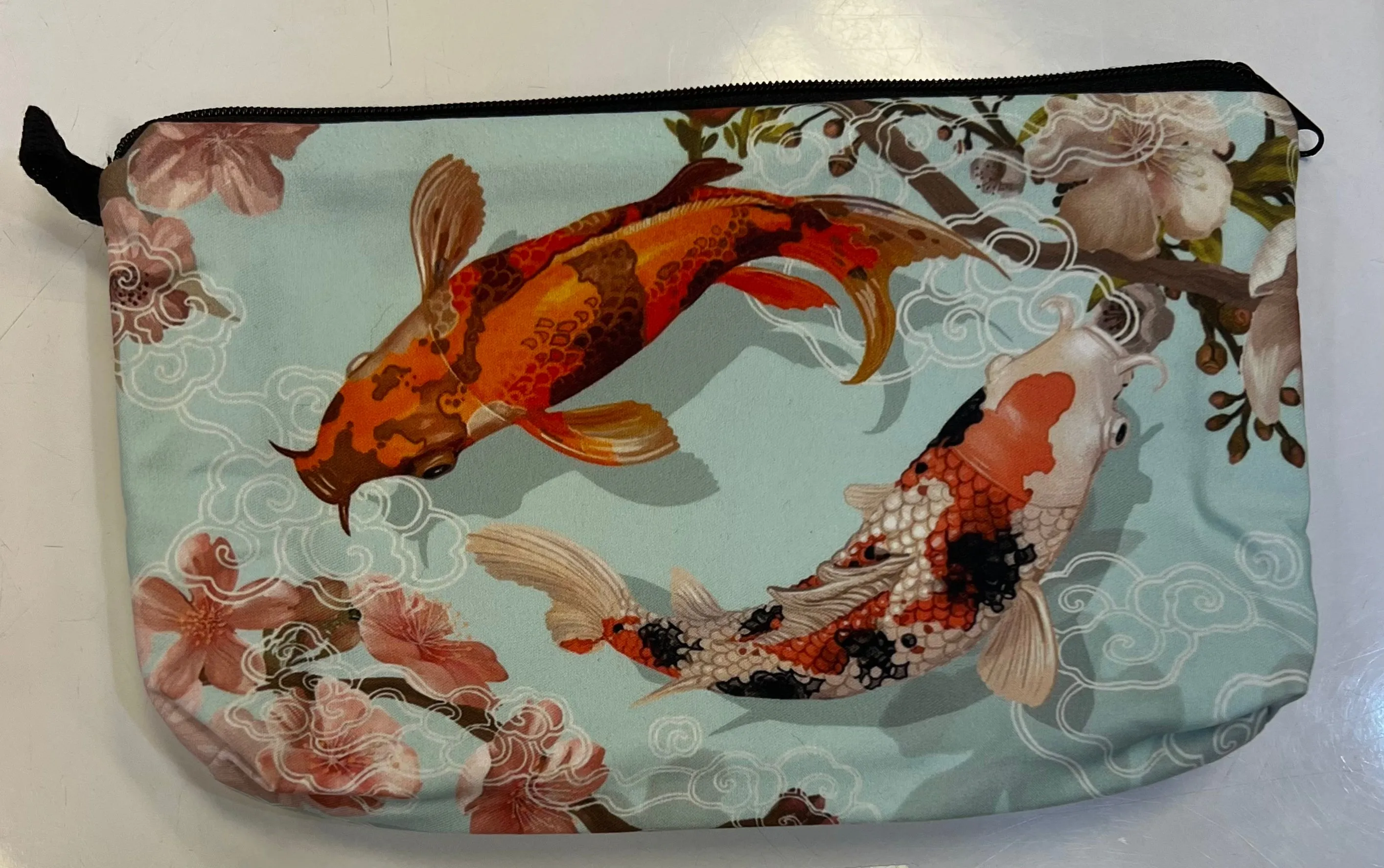 Zippered Pouch - $2.00 - $4.50