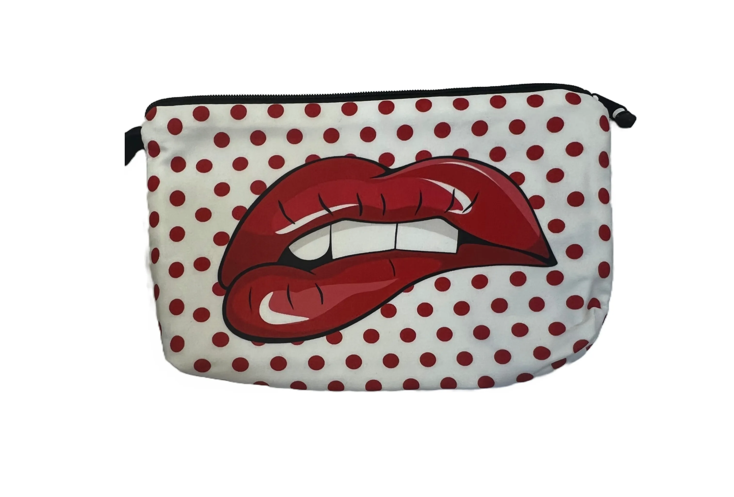 Zippered Pouch - $2.00 - $4.50