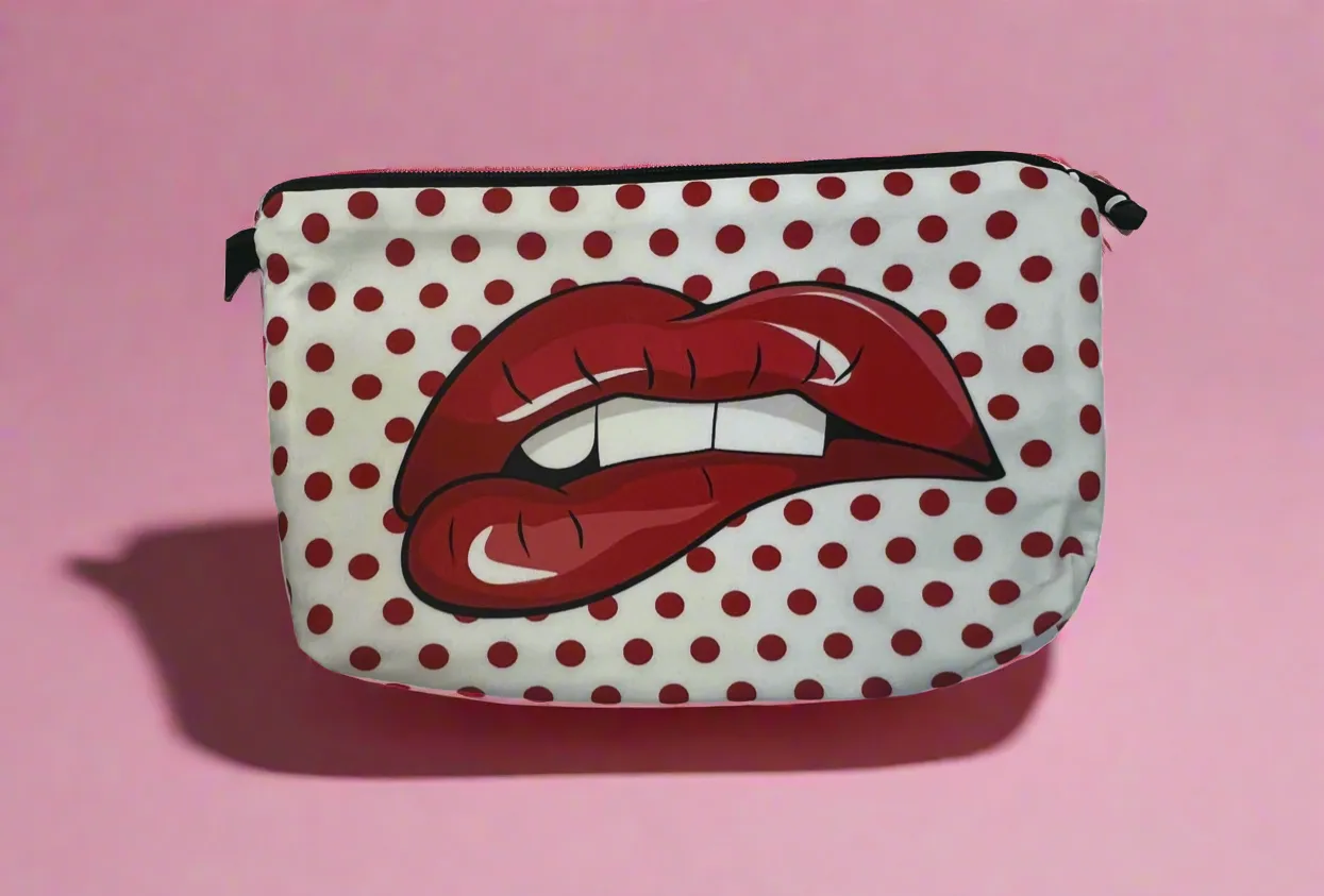Zippered Pouch - $2.00 - $4.50