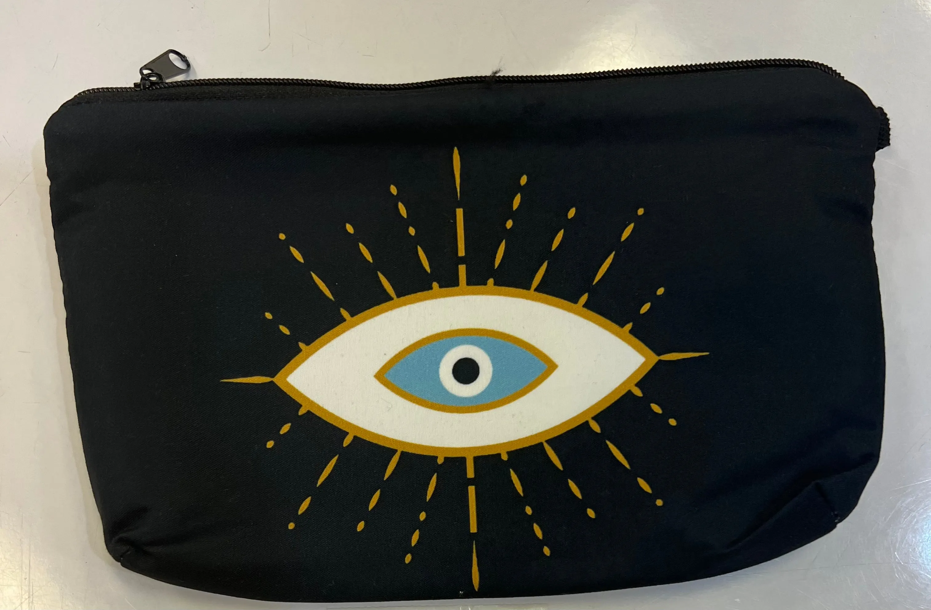 Zippered Pouch - $2.00 - $4.50