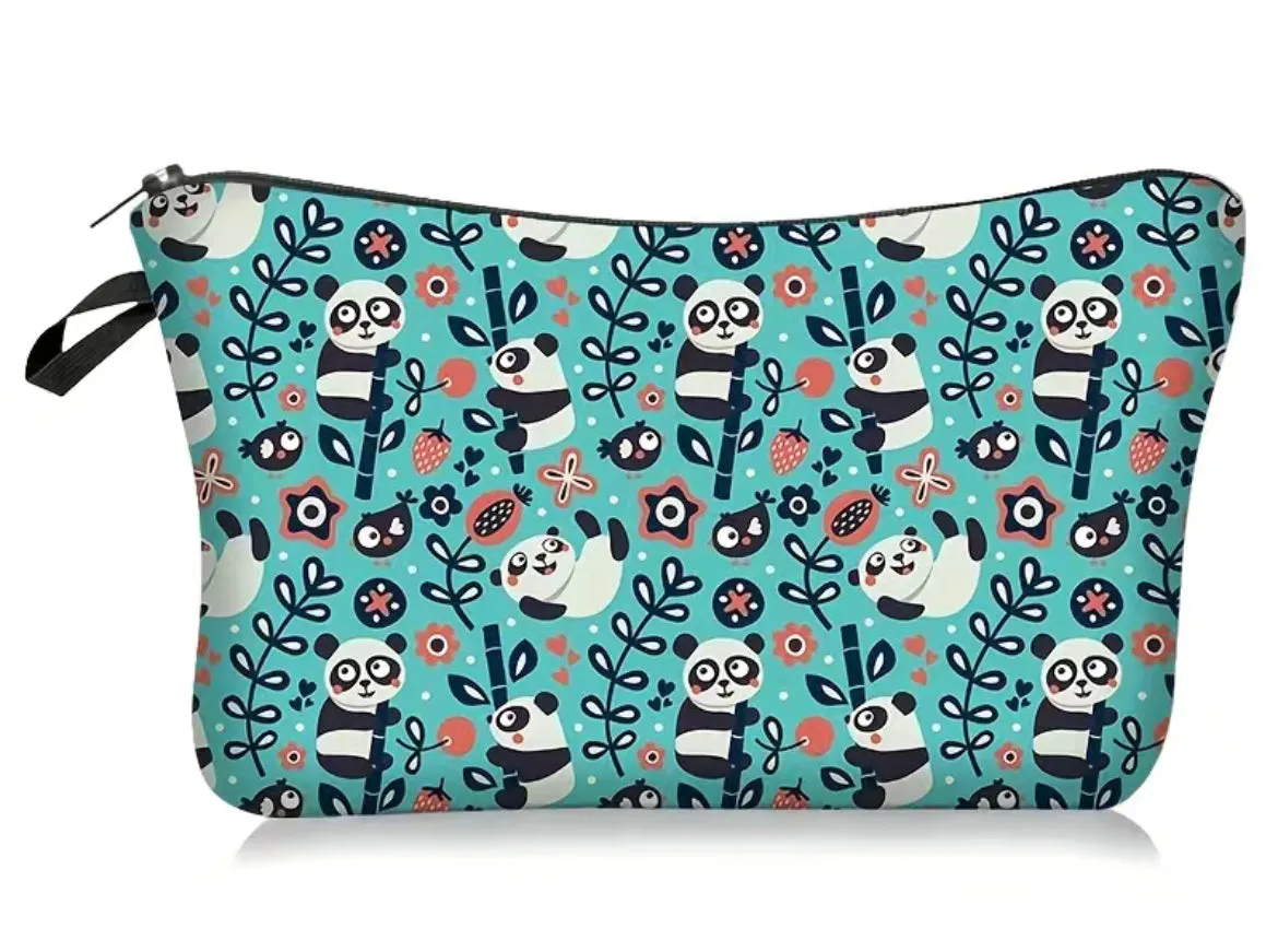 Zippered Pouch - $2.00 - $4.50