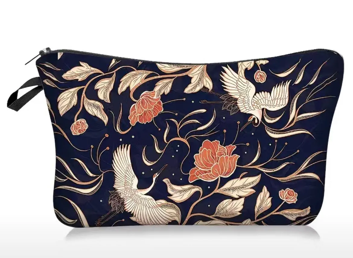 Zippered Pouch - $2.00 - $4.50