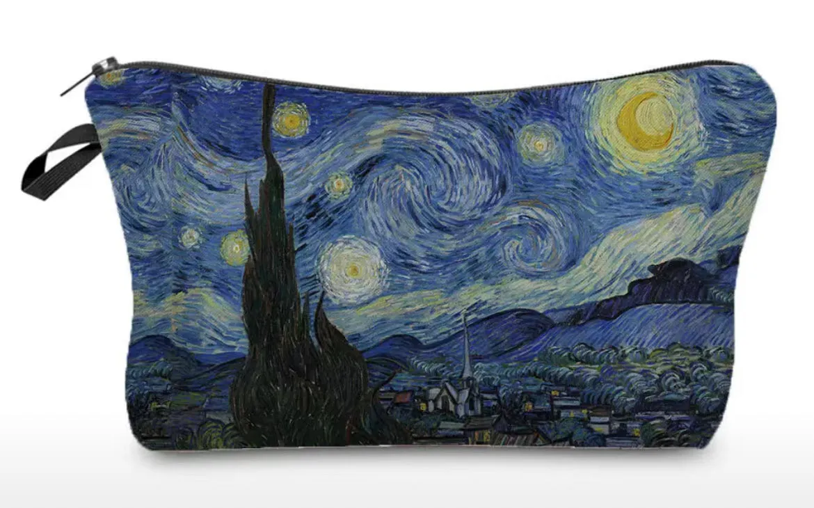 Zippered Pouch - $2.00 - $4.50